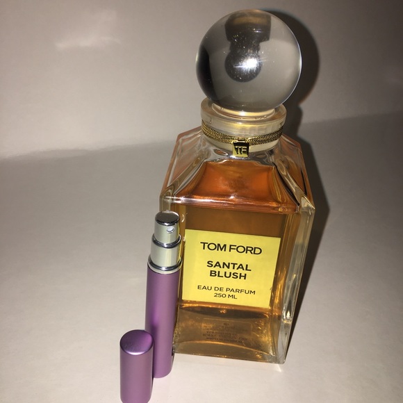 Tom Ford Other - Tom Ford Santal Blush